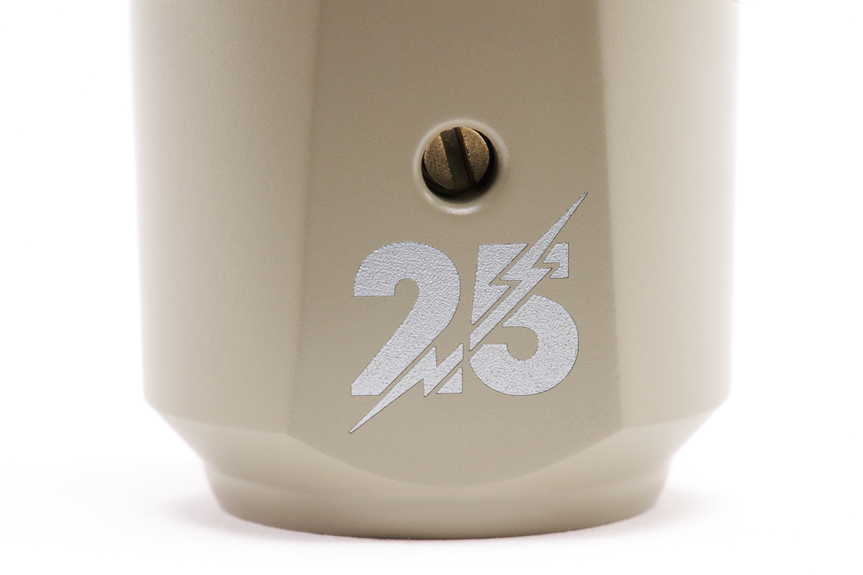 M80 Vintage Green 25th Anniversary
