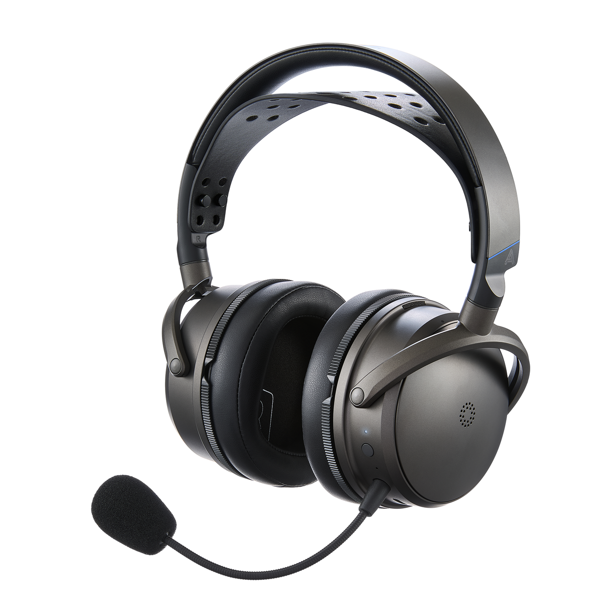 【新品未使用】Audeze Maxwell 2 ゲーミングヘッドホン PS用 Buy AUDEZE Maxwell 2 - PlayStation - Headphones | Canada