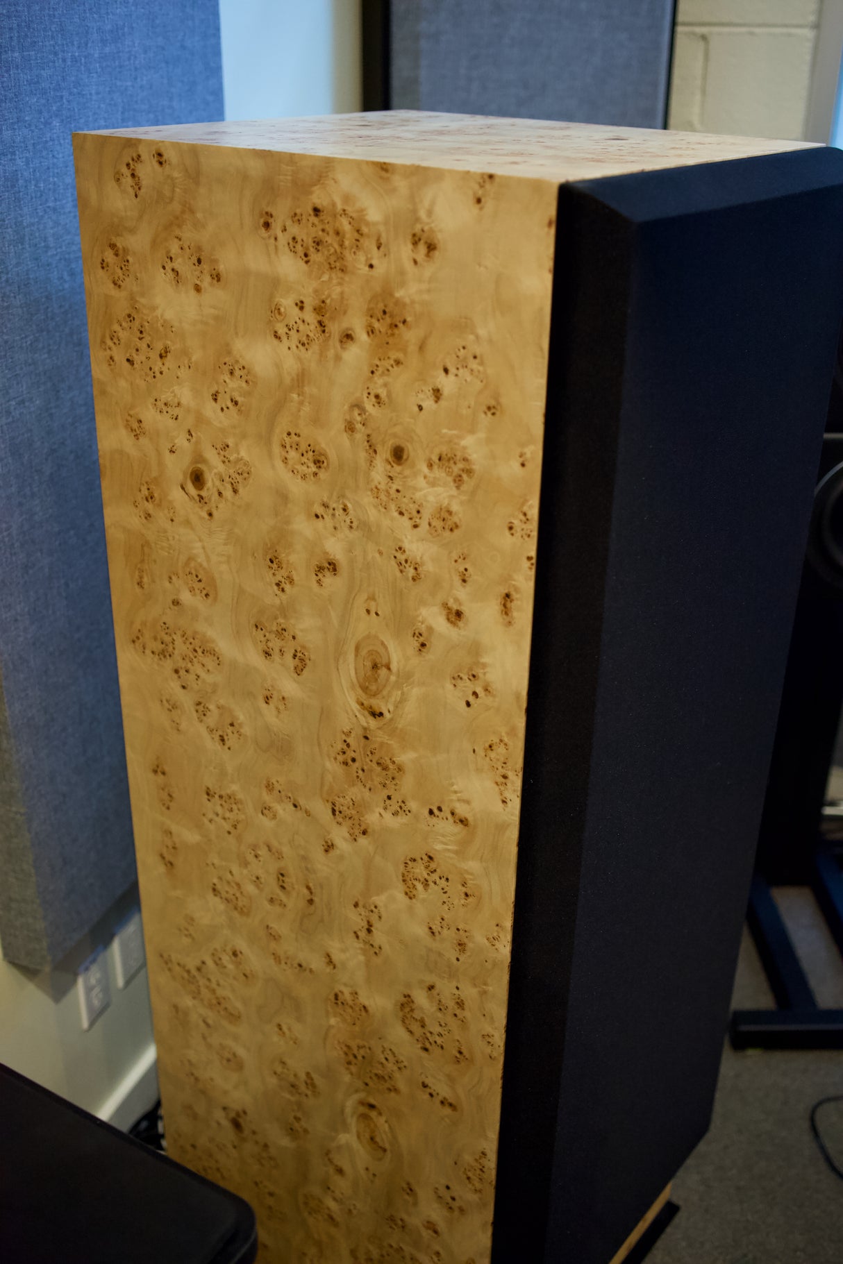 ATC SCM300ASLT Premium (Burr Poplar) - Pair
