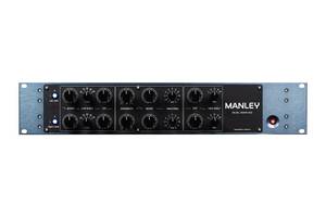 Dual Main EQ