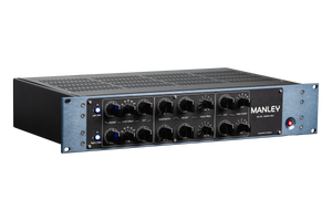 Dual Main EQ