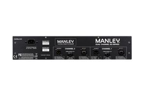 Dual Mid Band EQ