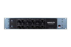 Dual Mid Band EQ