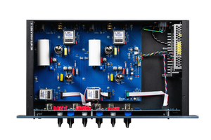 Dual Mid Band EQ