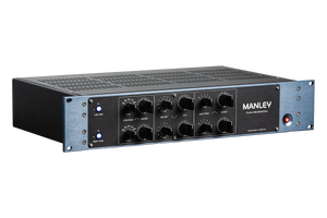 Dual Mid Band EQ