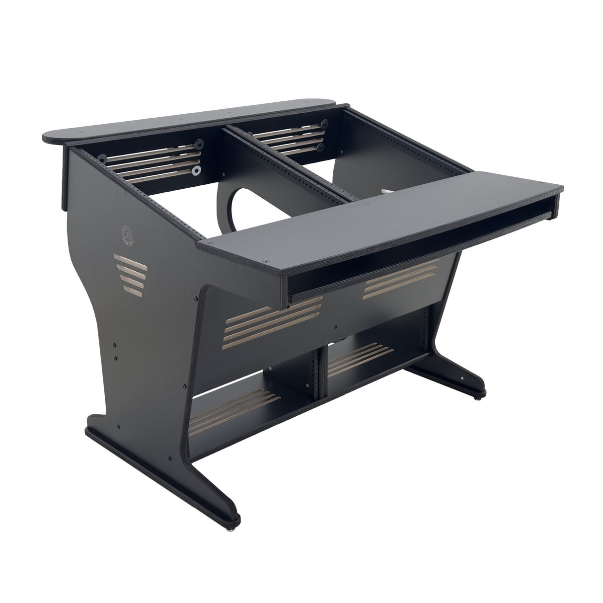 Mastering Desk (Black)