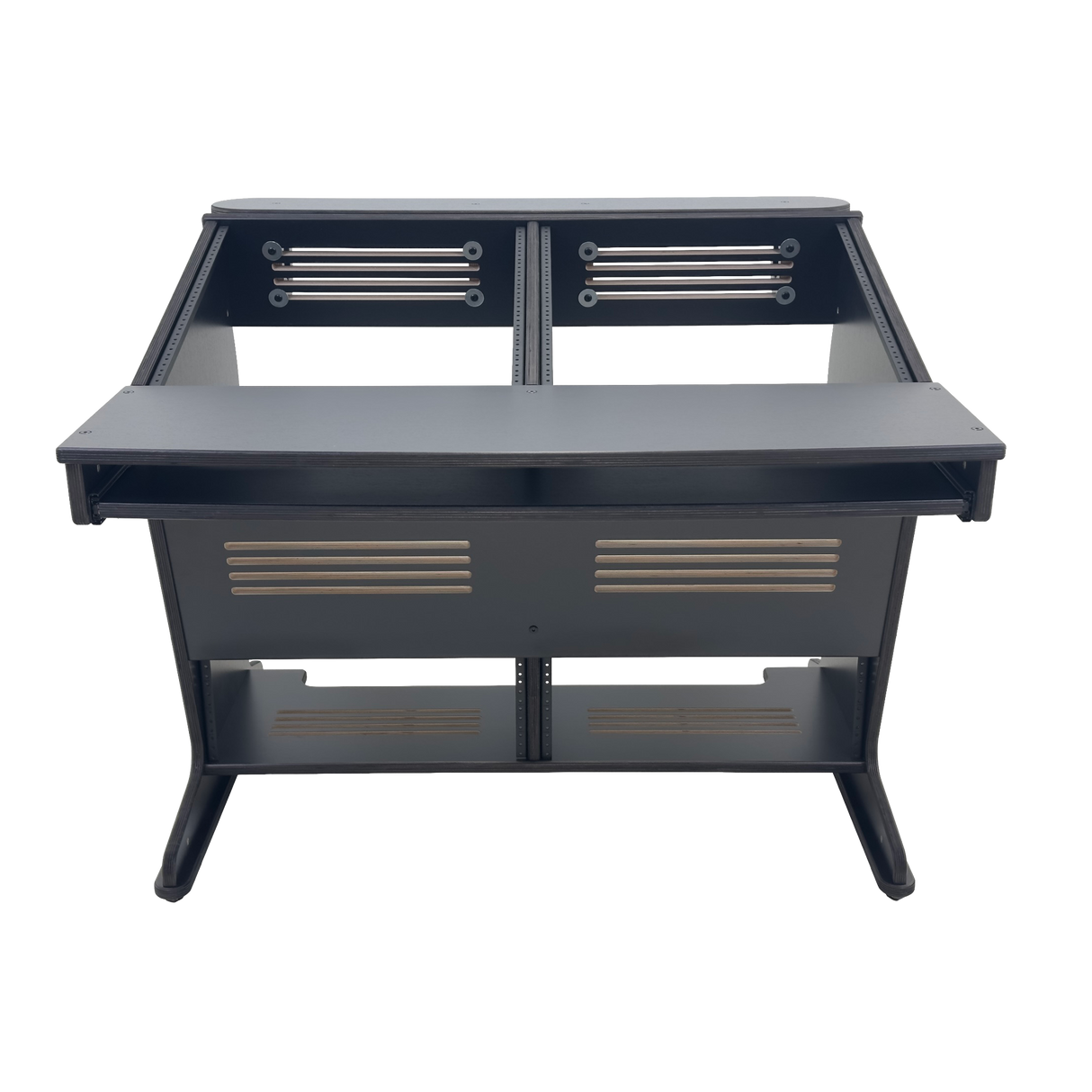 Mastering Desk (Black)
