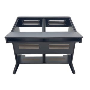 Mastering Desk (Black)