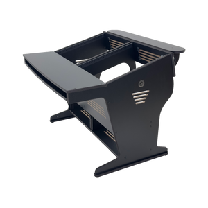 Mastering Desk (Black)