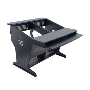 Mastering Desk (Black)
