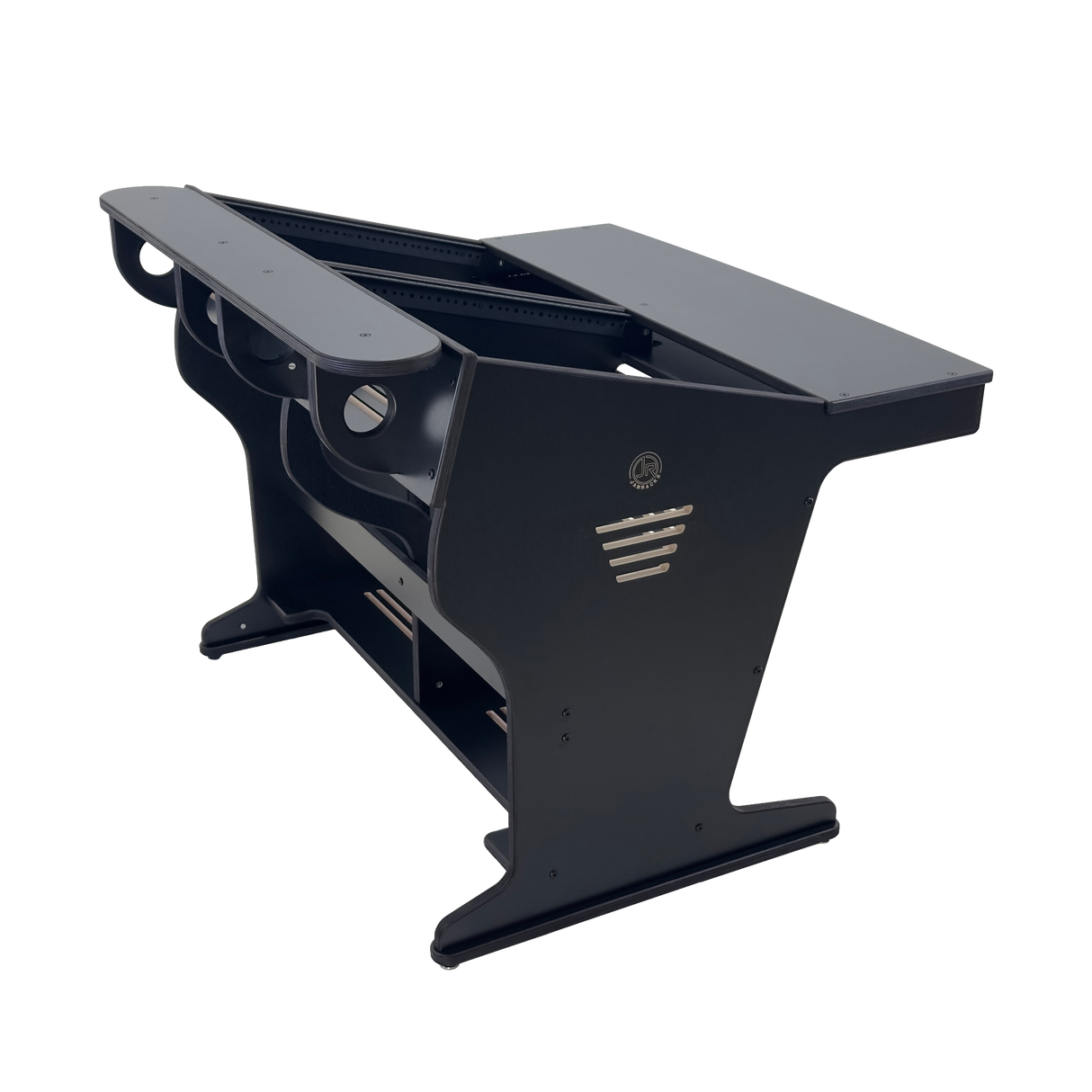 Mastering Desk (Black)