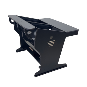 Mastering Desk (Black)