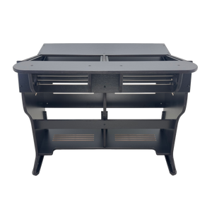 Mastering Desk (Black)