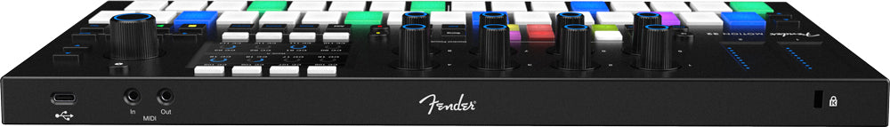 Fender Studio Motion 32
