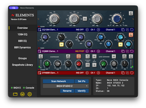 Elements 1084 EQ
