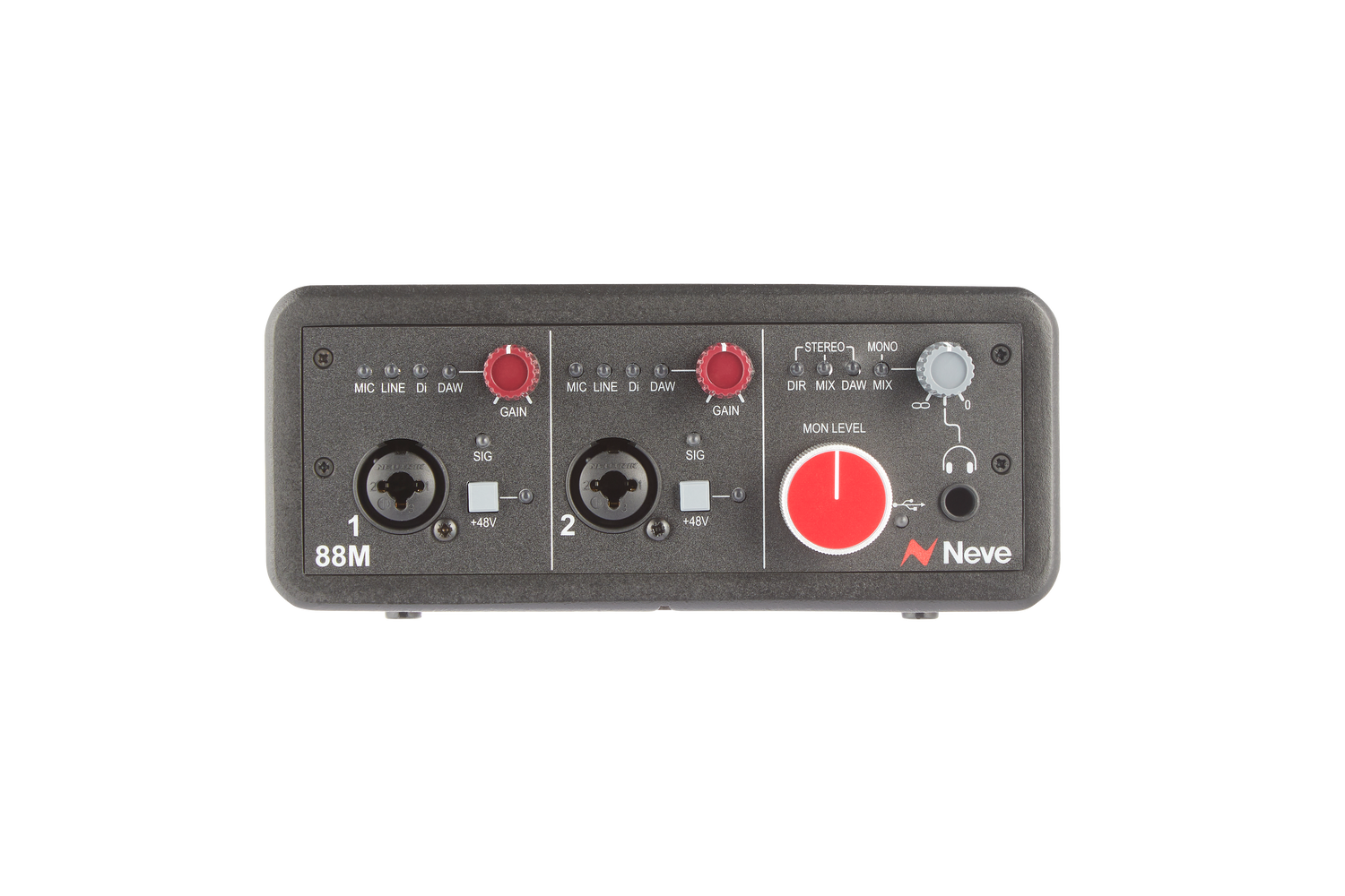 88M – Studio Economik