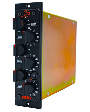 BAX500