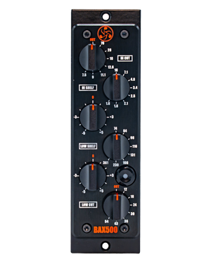 BAX500