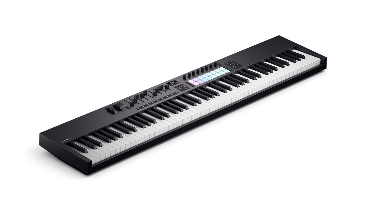 LaunchKey 88 MK4