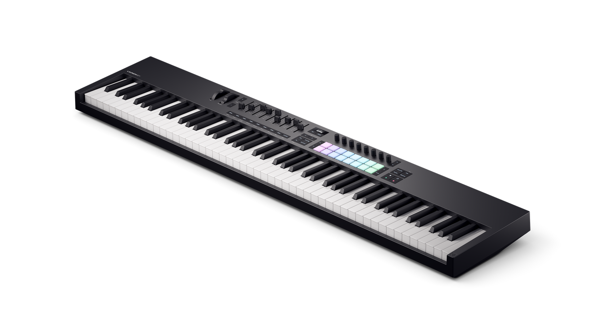 LaunchKey 88 MK4