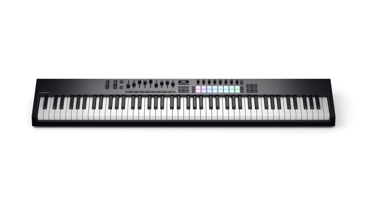LaunchKey 88 MK4