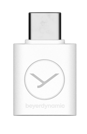 MMX 100 - White