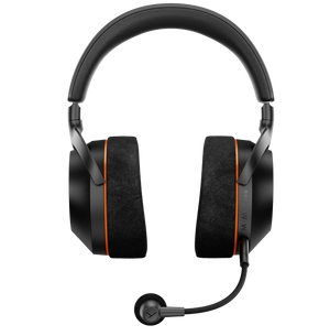 MMX 100 - Black