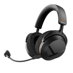MMX 100 - Black