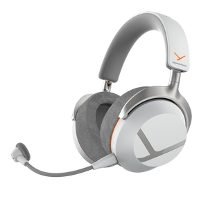 MMX 100 - White
