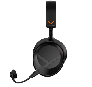 MMX 100 - Black