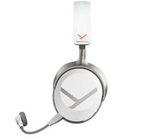 MMX 100 - White