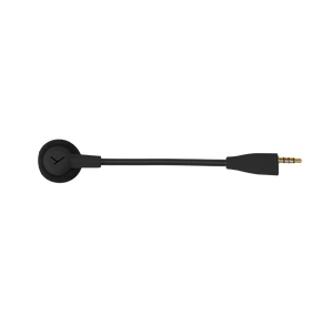 MMX 100 - Black