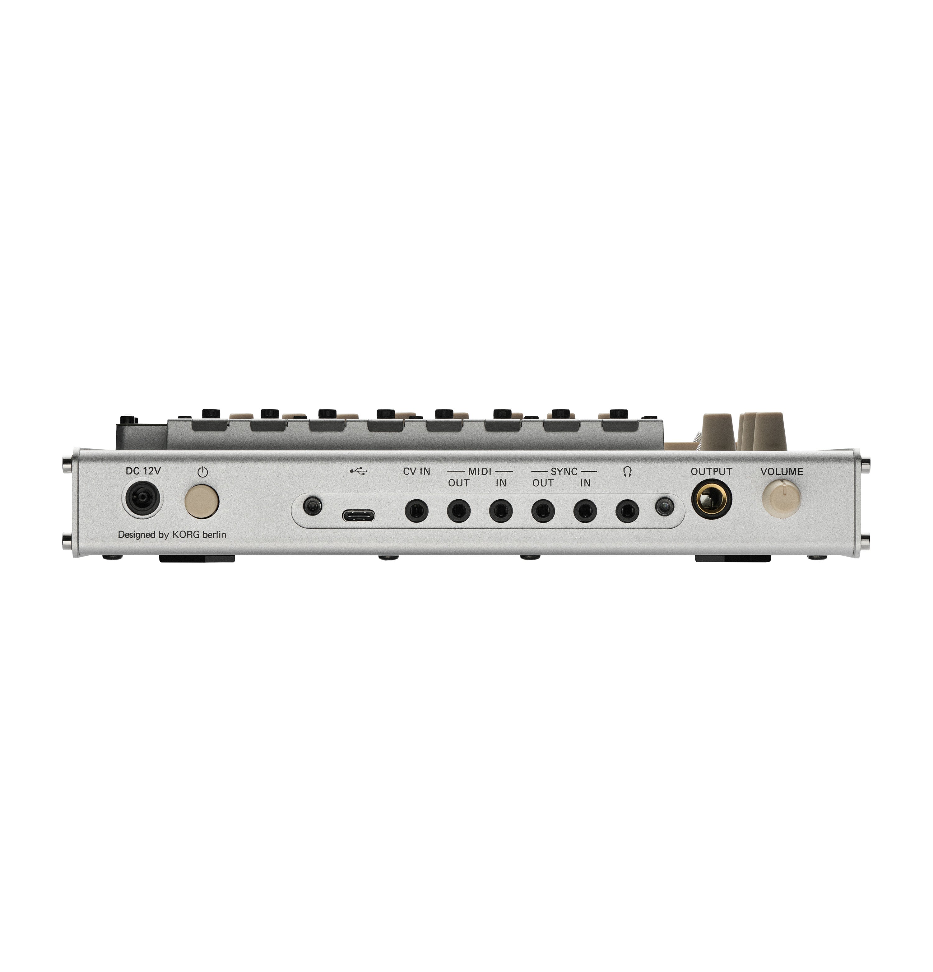 Buy KORG phase8 - Synths | Canada Authorized dealer – Studio Economik