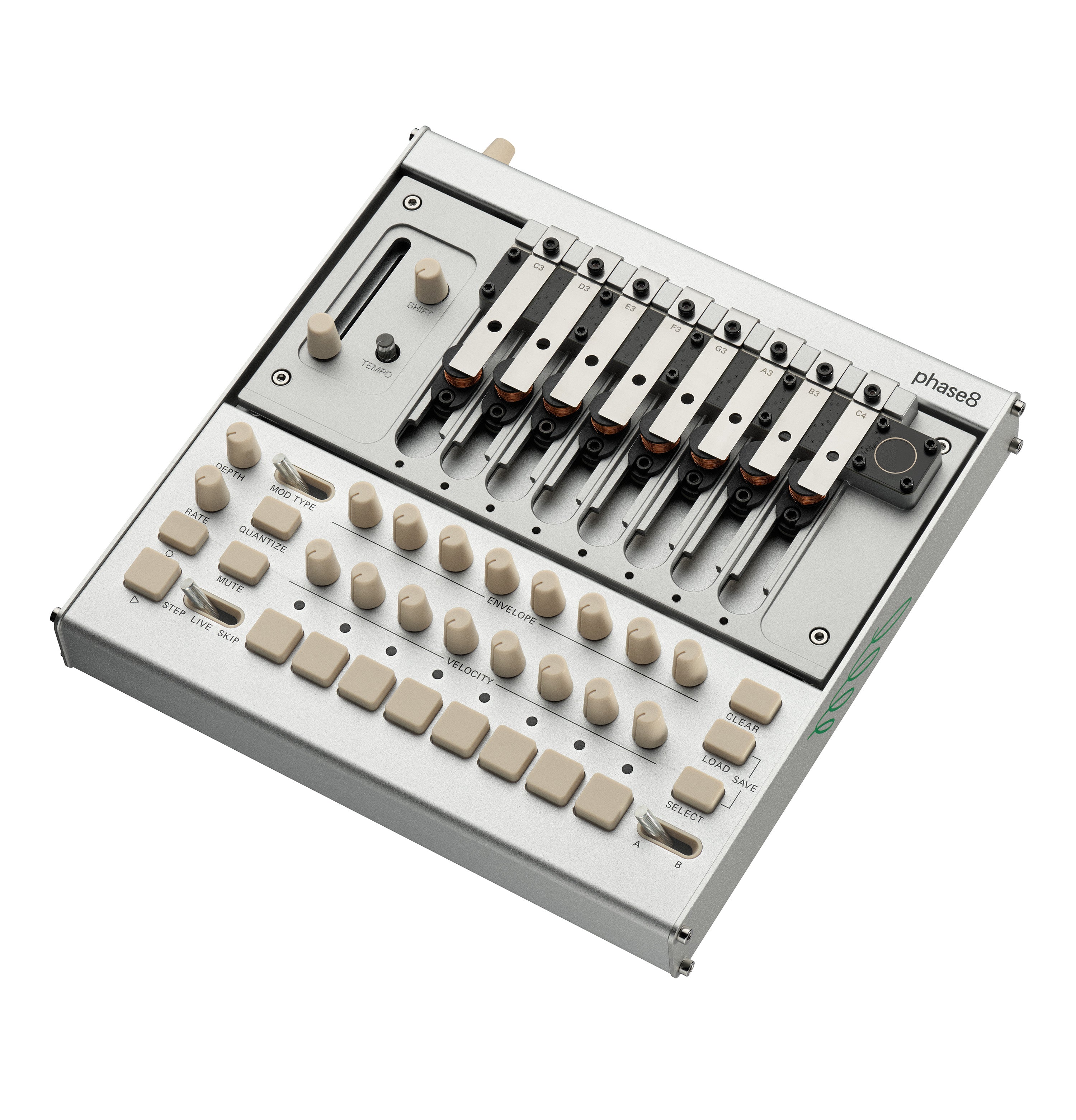 鍵盤楽器 KORG phase8 Presale exclusive package Buy KORG phase8 - Synths | Canada Authorized dealer – Studio Economik