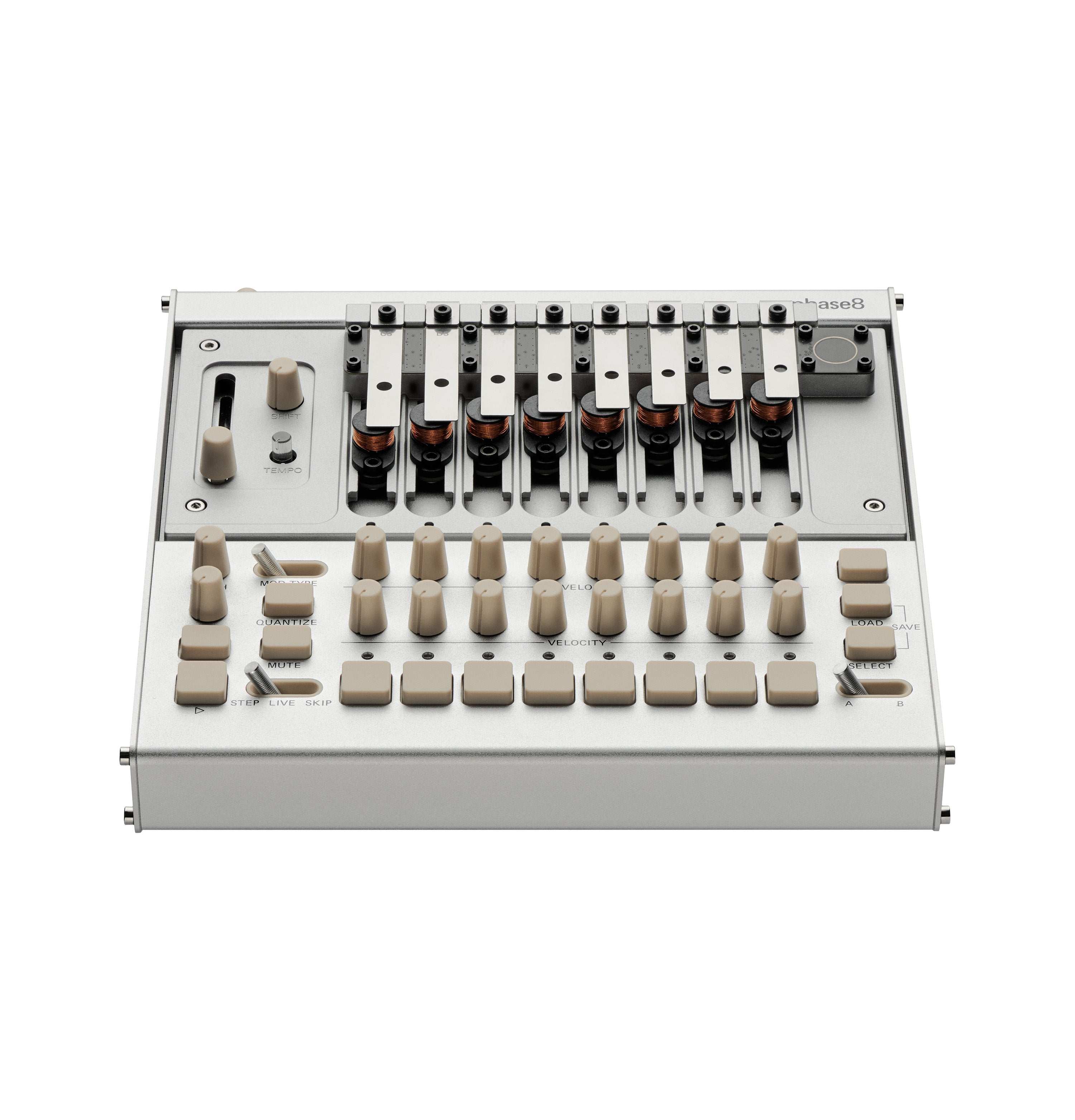 鍵盤楽器 KORG phase8 Presale exclusive package Buy KORG phase8 - Synths | Canada Authorized dealer – Studio Economik
