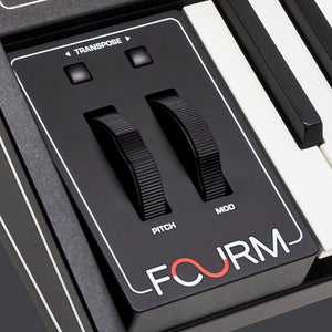 Fourm