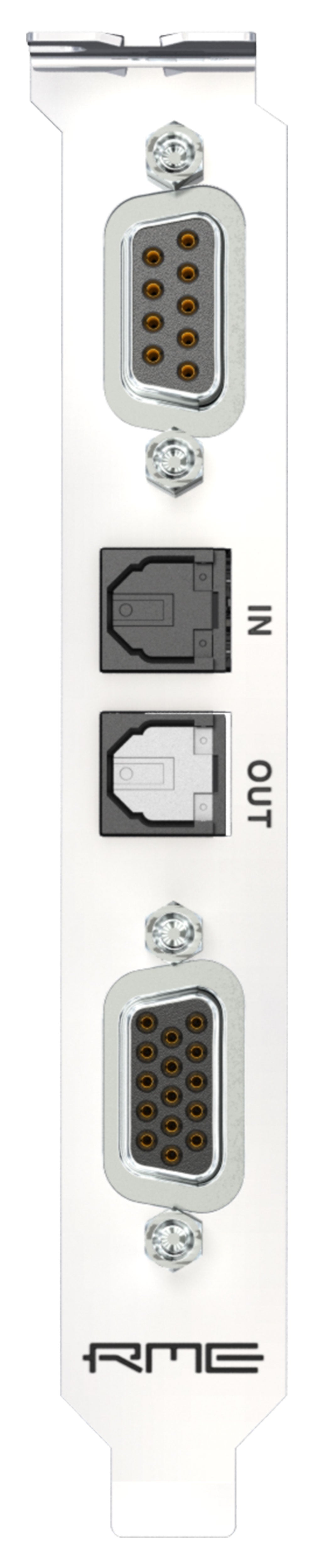 Buy RME WCM HDSP 96/32 - Master Clocks | Canada Authorized dealer