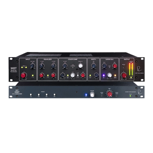 Mix Bus Bundle - MBT / 5057 Orbit Summing Mixer