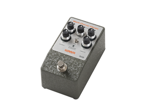 Chorus Vibrato Mod