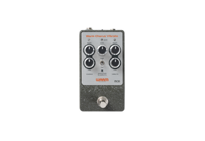 Chorus Vibrato Mod
