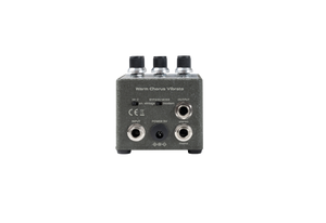 Chorus Vibrato Mod