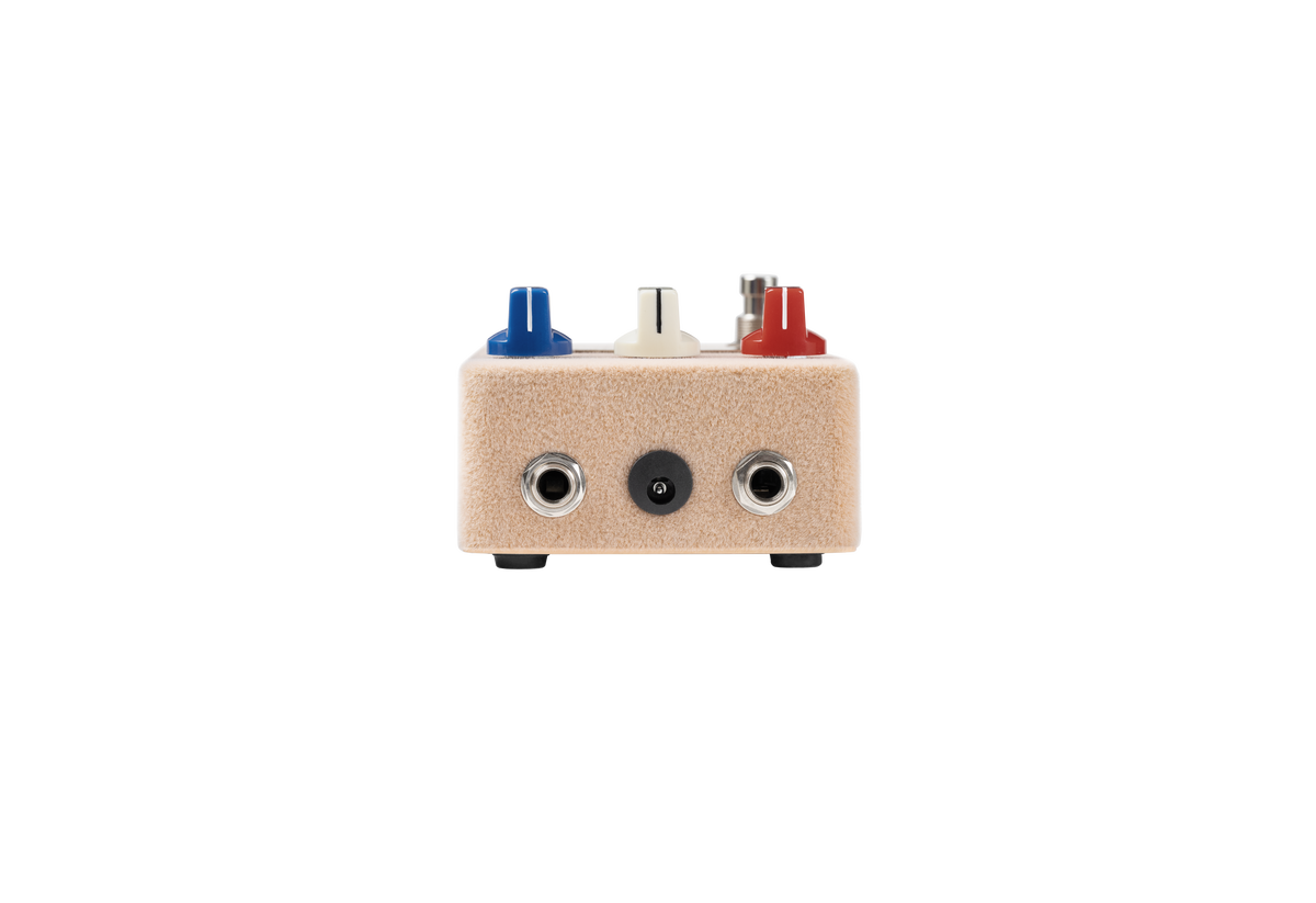 Black Keys Peach Fuzz Limited Edition