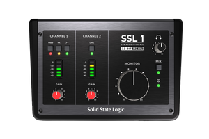 SSL 1