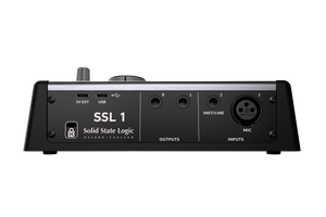 SSL 1