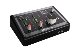 SSL 1