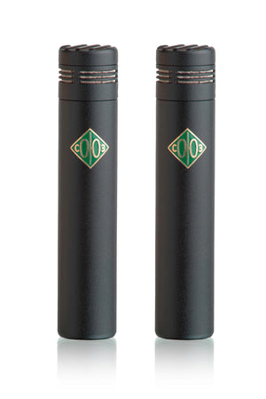 013 FET Matched Pair Black
