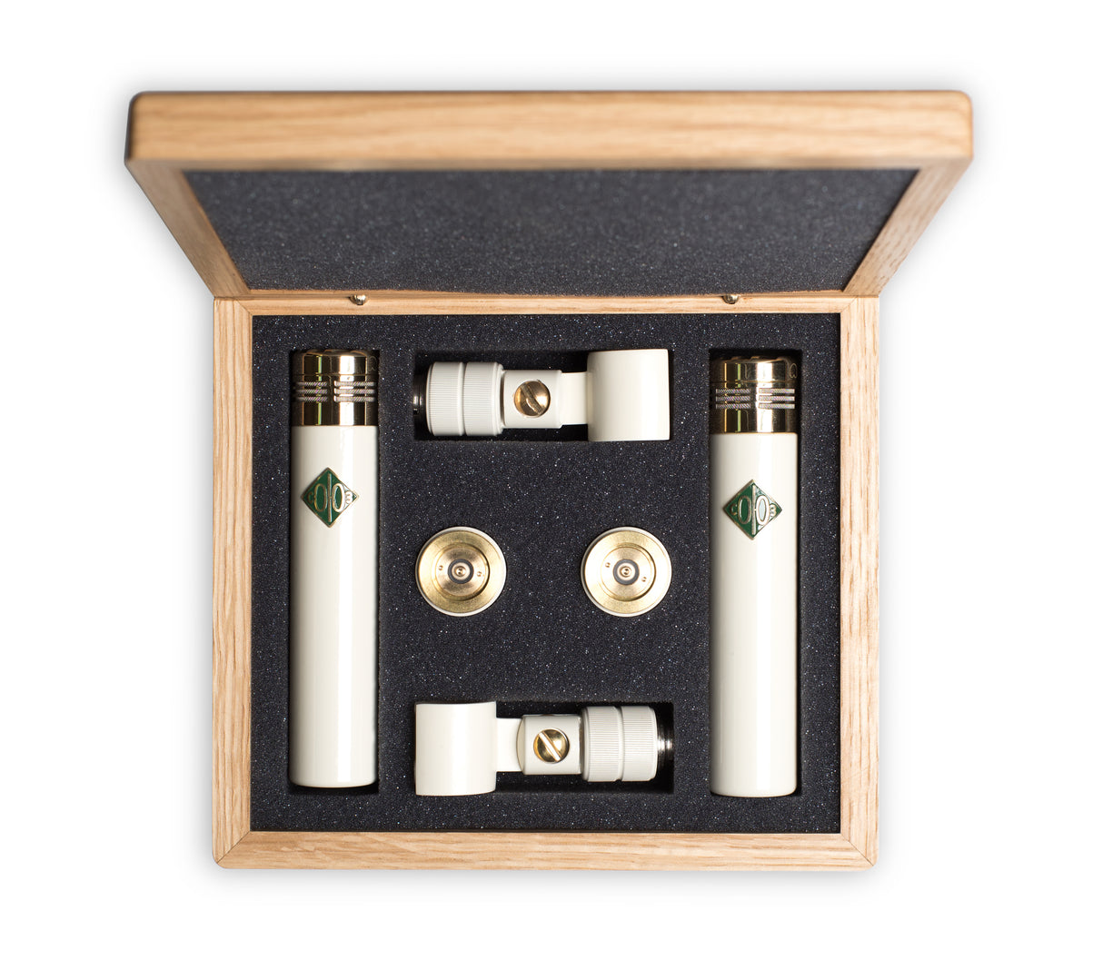 013 FET Matched Pair