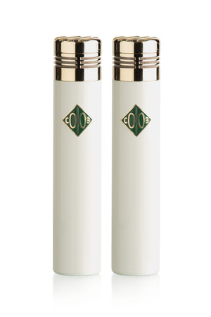 013 FET Matched Pair + All Capsules