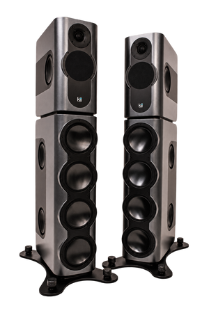 Kii THREE BXT System Pro - Premium Colors
