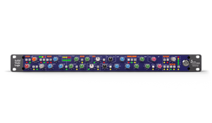 Super 9000 Channel Strip